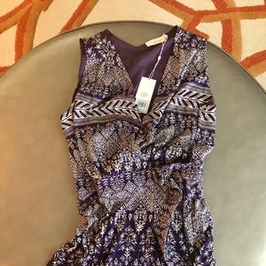 Tory Burch wrap dress